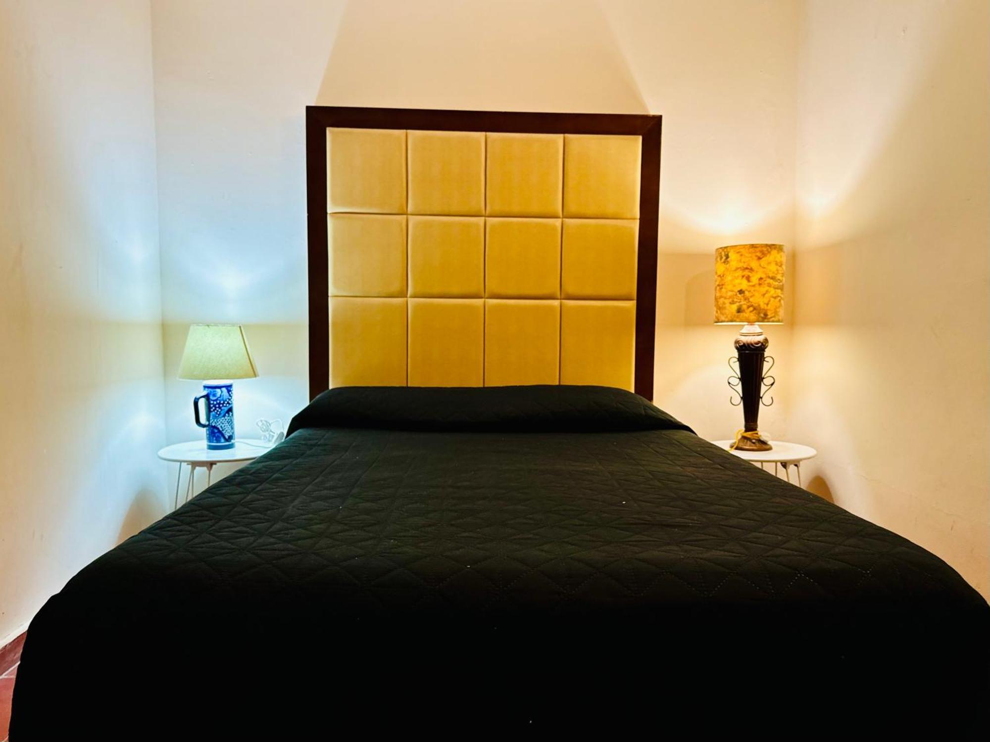 과나후아토 La Casa Grande B&B 외부 사진