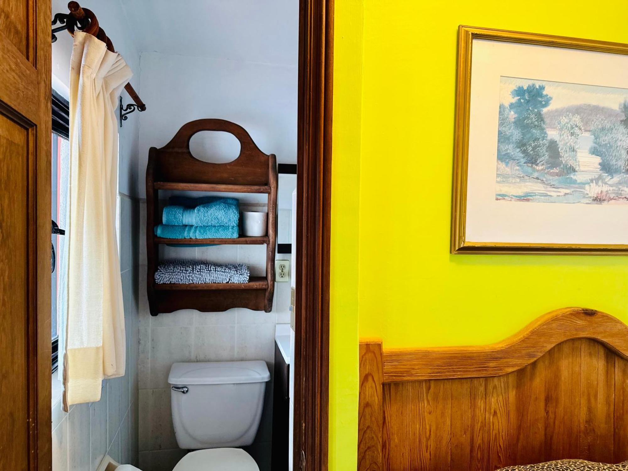 과나후아토 La Casa Grande B&B 외부 사진