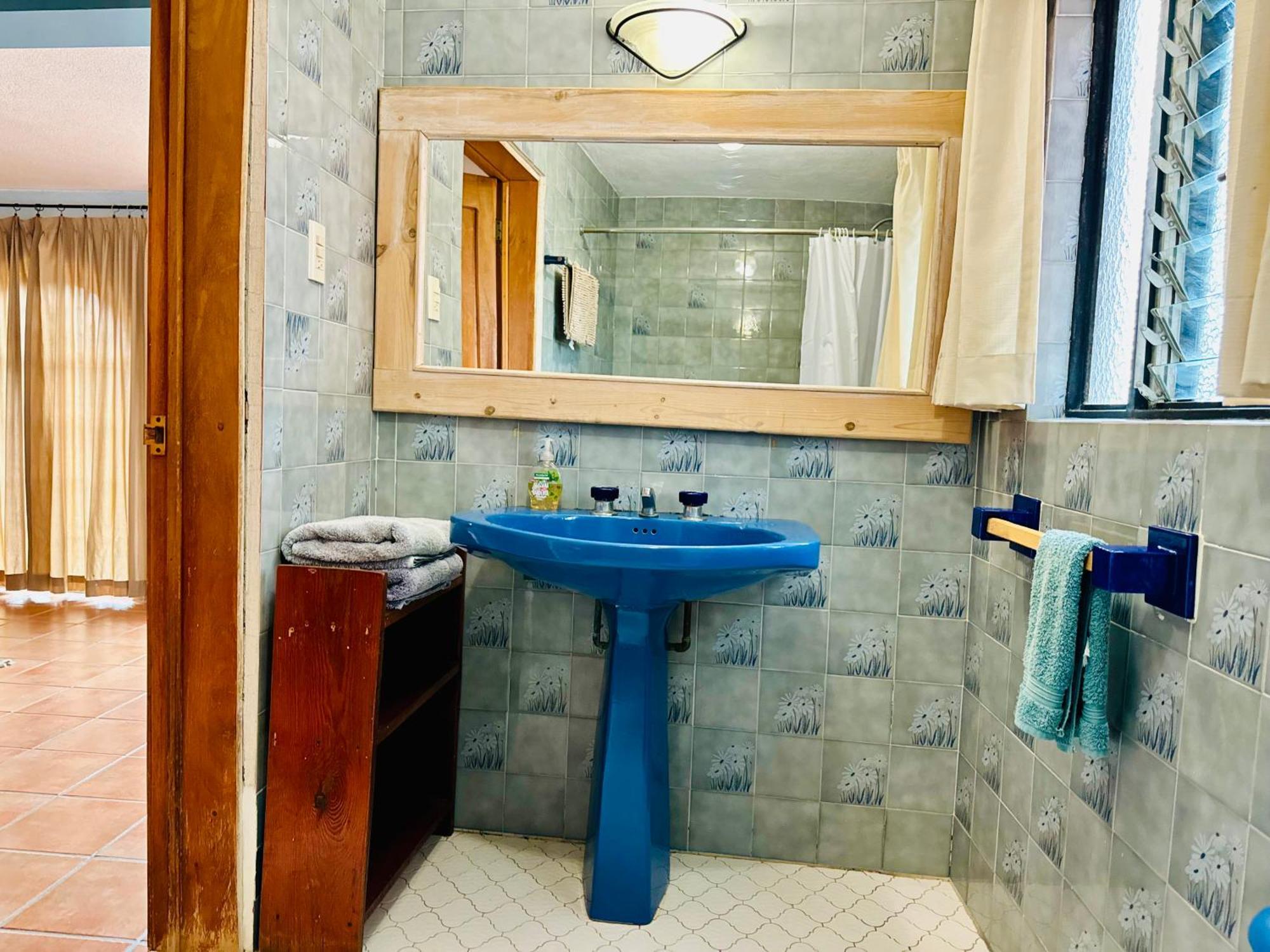 과나후아토 La Casa Grande B&B 외부 사진