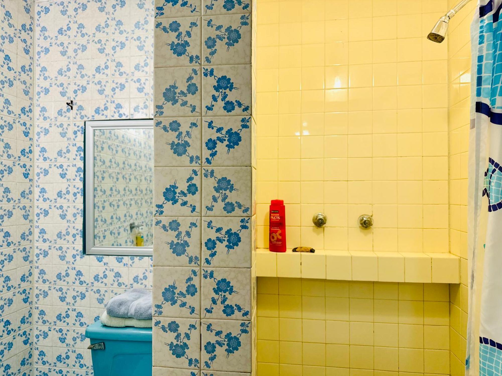 과나후아토 La Casa Grande B&B 외부 사진